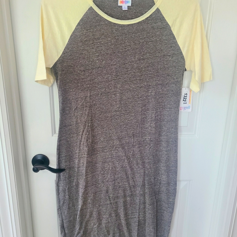 Julia, LuLaRoe, NWT,  size L